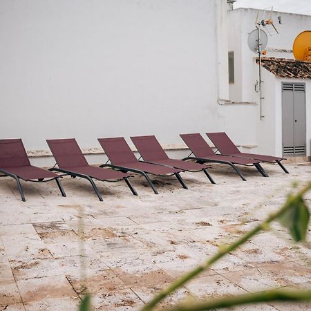 Hotel Boutique Palacio Corredera Jerez de la Frontera Zewnętrze zdjęcie
