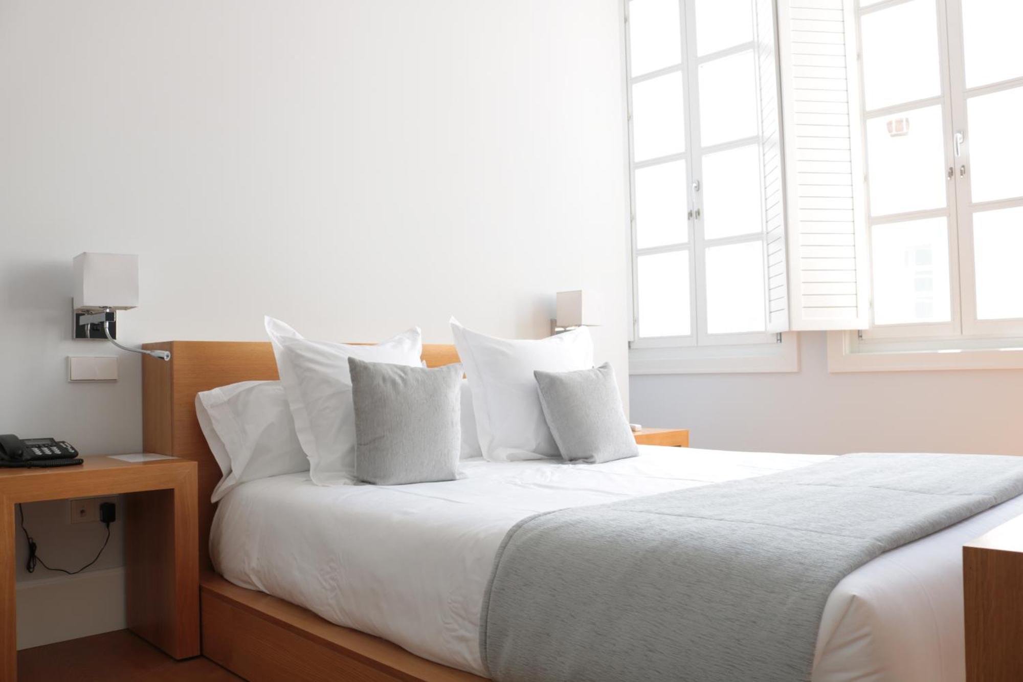 Hotel Boutique Palacio Corredera Jerez de la Frontera Zewnętrze zdjęcie