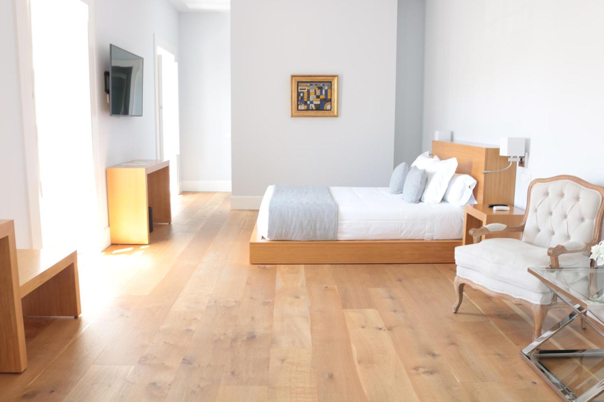 Hotel Boutique Palacio Corredera Jerez de la Frontera Zewnętrze zdjęcie