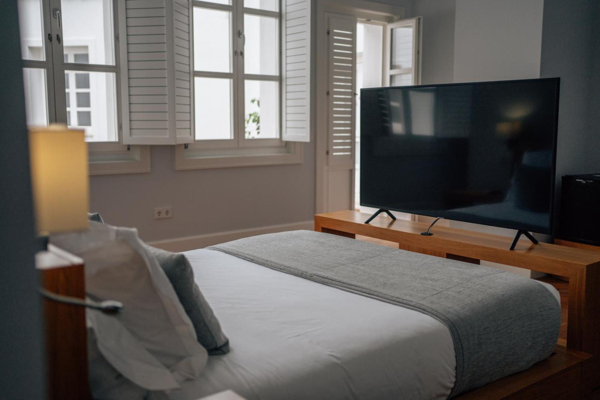 Hotel Boutique Palacio Corredera Jerez de la Frontera Zewnętrze zdjęcie