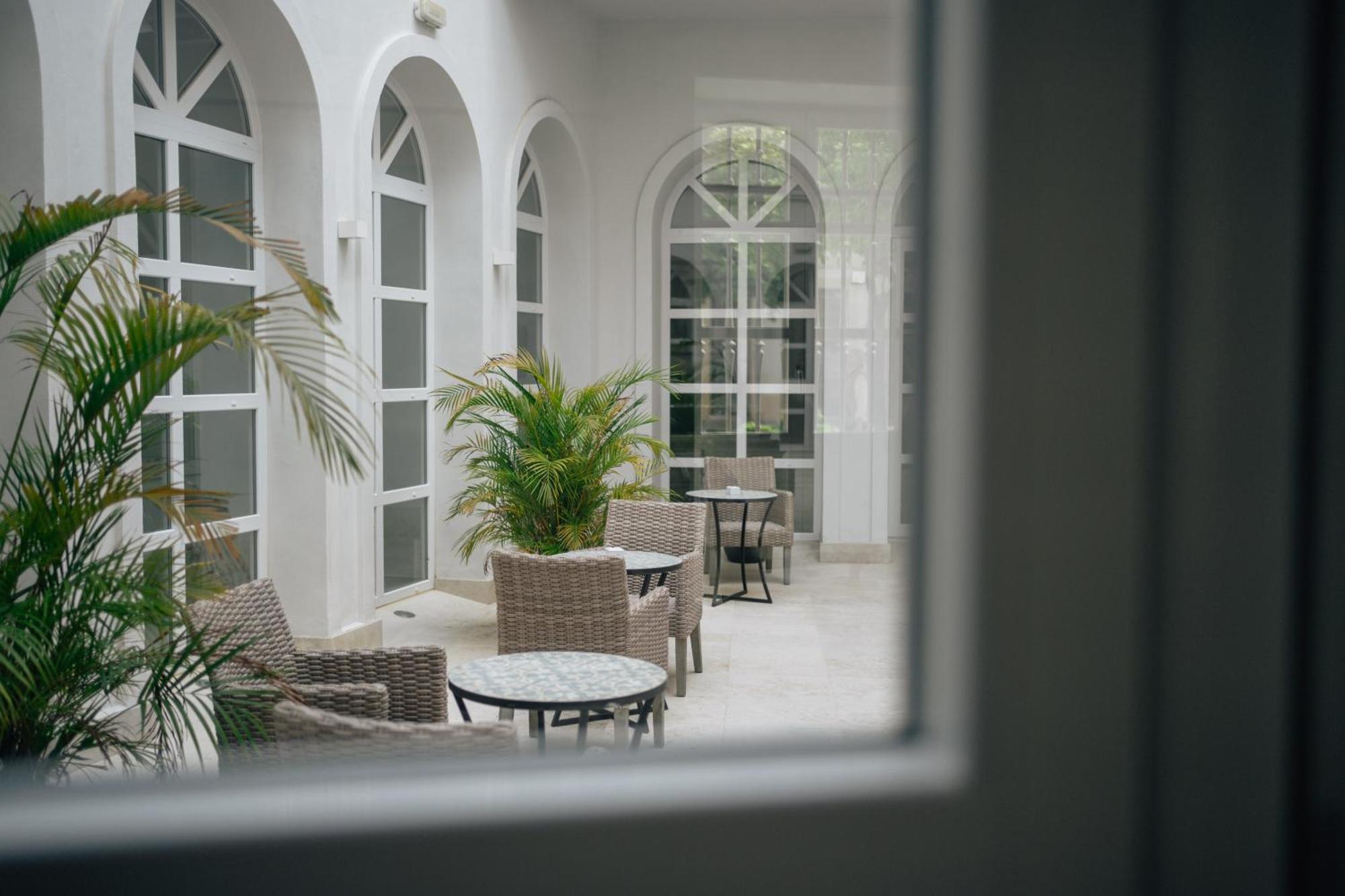 Hotel Boutique Palacio Corredera Jerez de la Frontera Zewnętrze zdjęcie