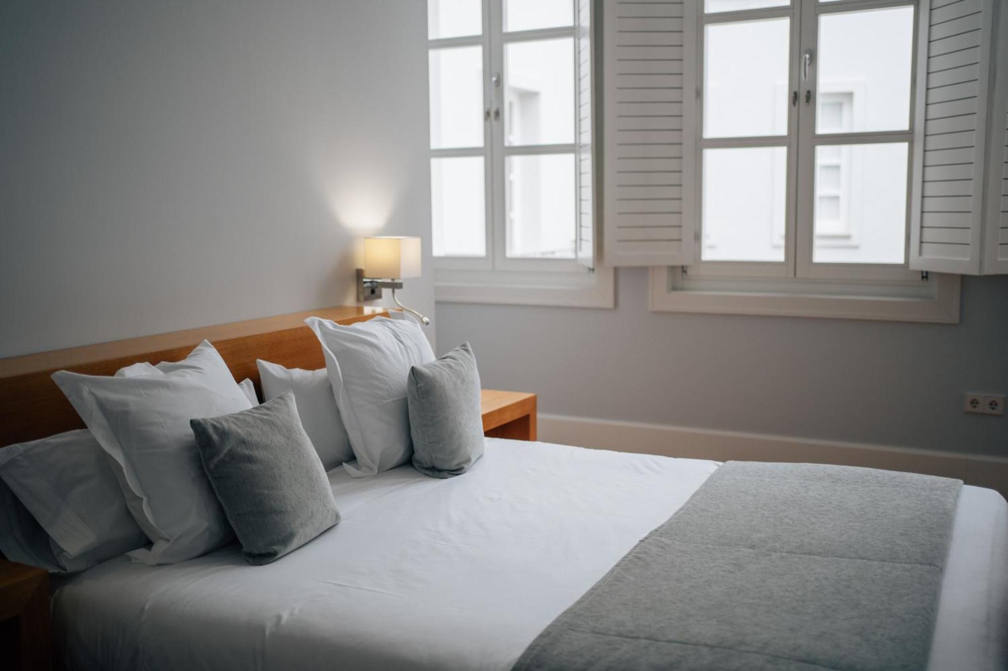Hotel Boutique Palacio Corredera Jerez de la Frontera Zewnętrze zdjęcie