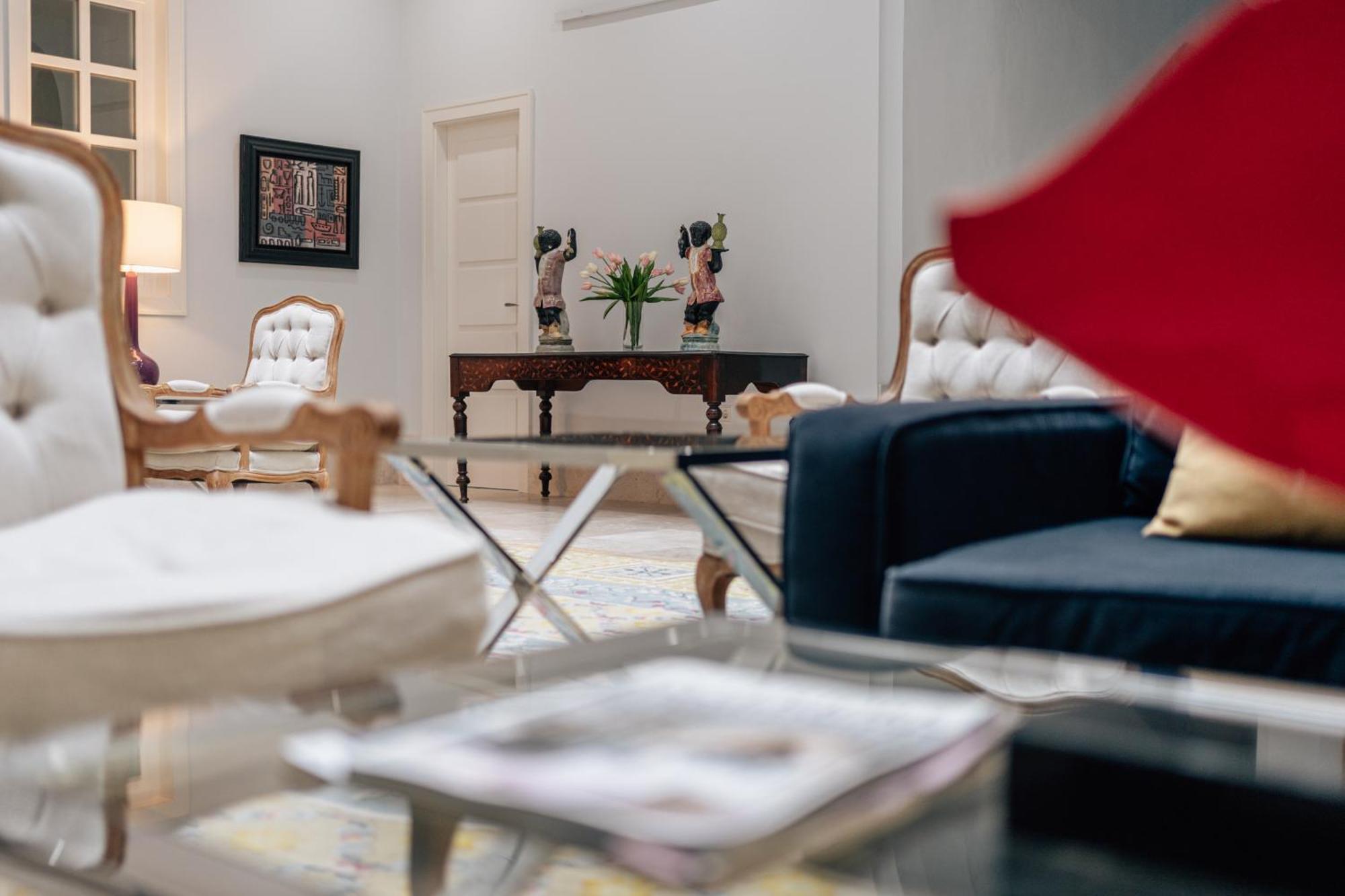 Hotel Boutique Palacio Corredera Jerez de la Frontera Zewnętrze zdjęcie