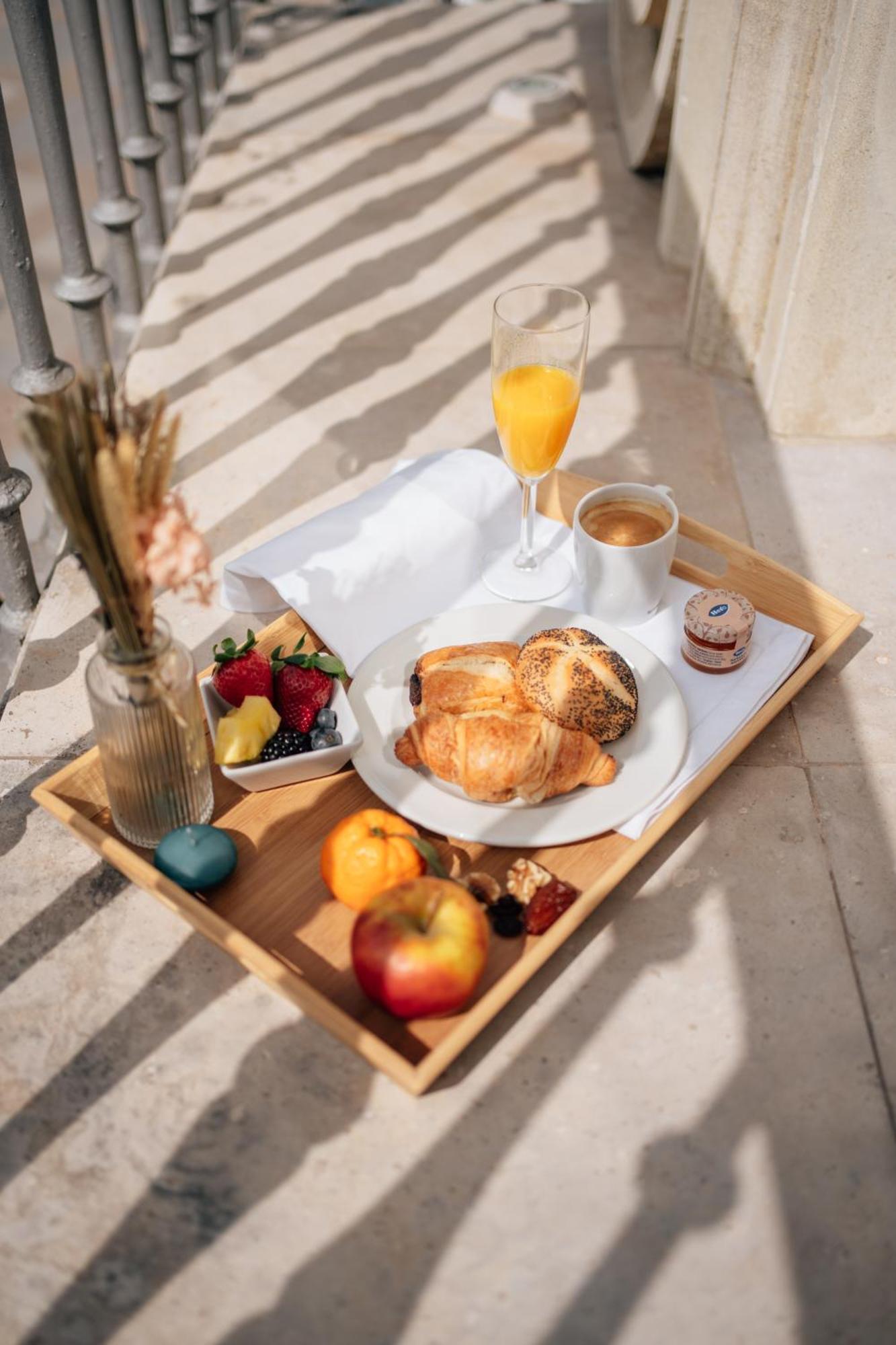Hotel Boutique Palacio Corredera Jerez de la Frontera Zewnętrze zdjęcie