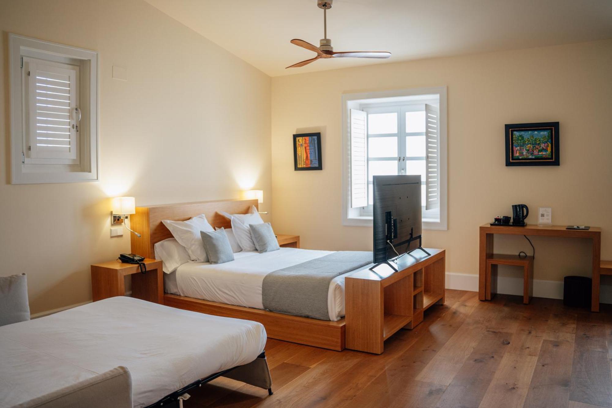 Hotel Boutique Palacio Corredera Jerez de la Frontera Zewnętrze zdjęcie