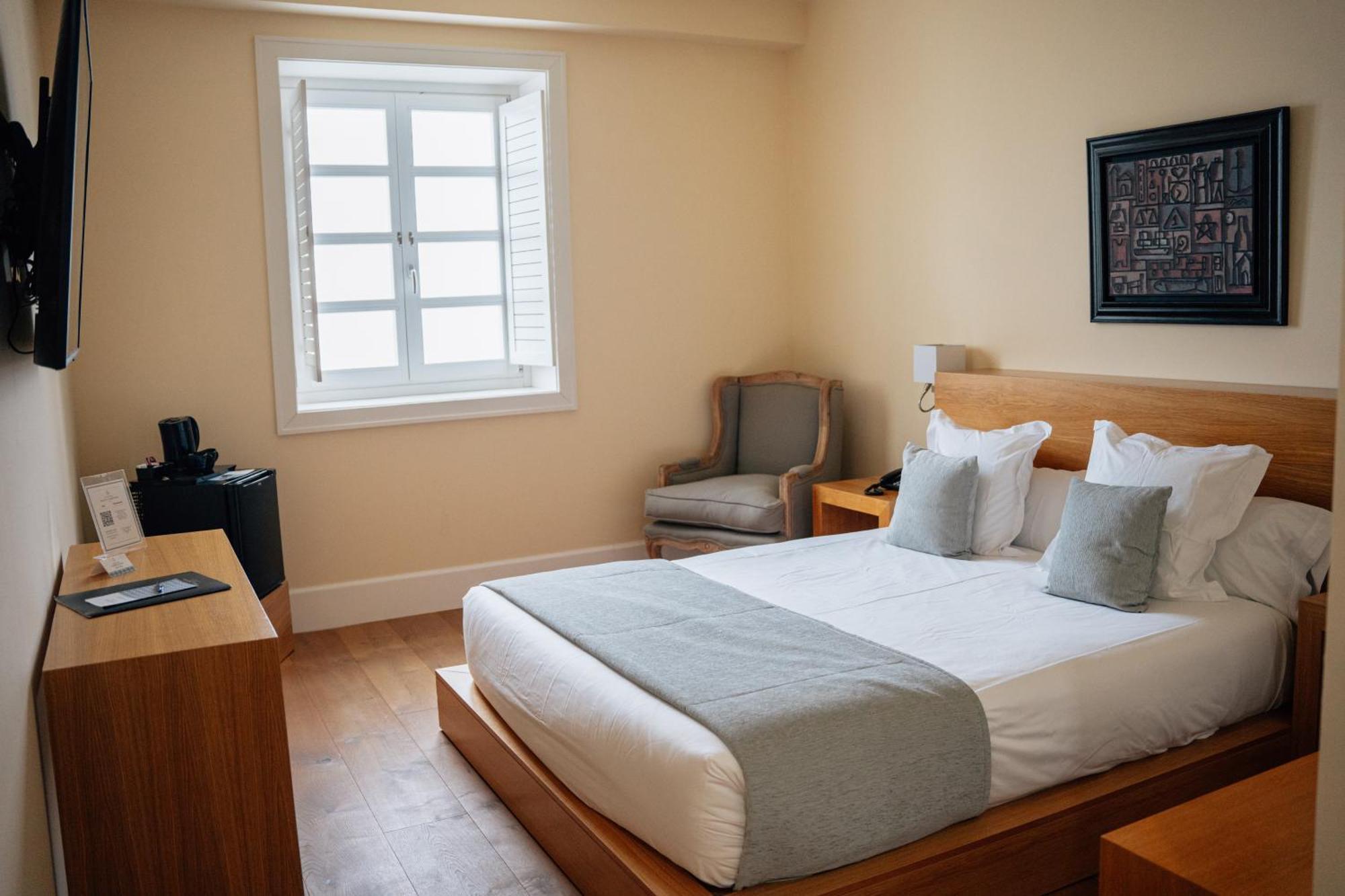 Hotel Boutique Palacio Corredera Jerez de la Frontera Zewnętrze zdjęcie