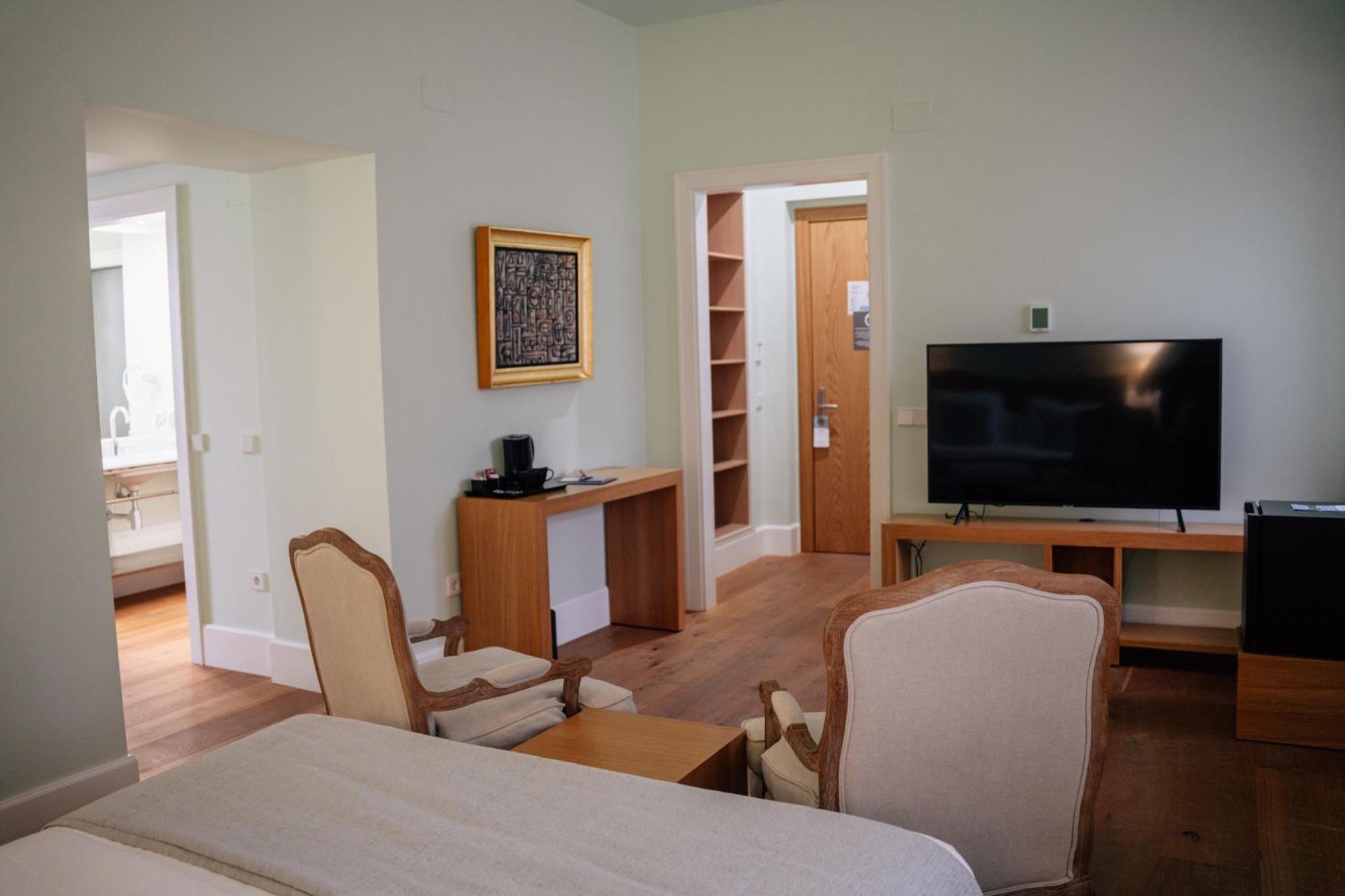 Hotel Boutique Palacio Corredera Jerez de la Frontera Zewnętrze zdjęcie
