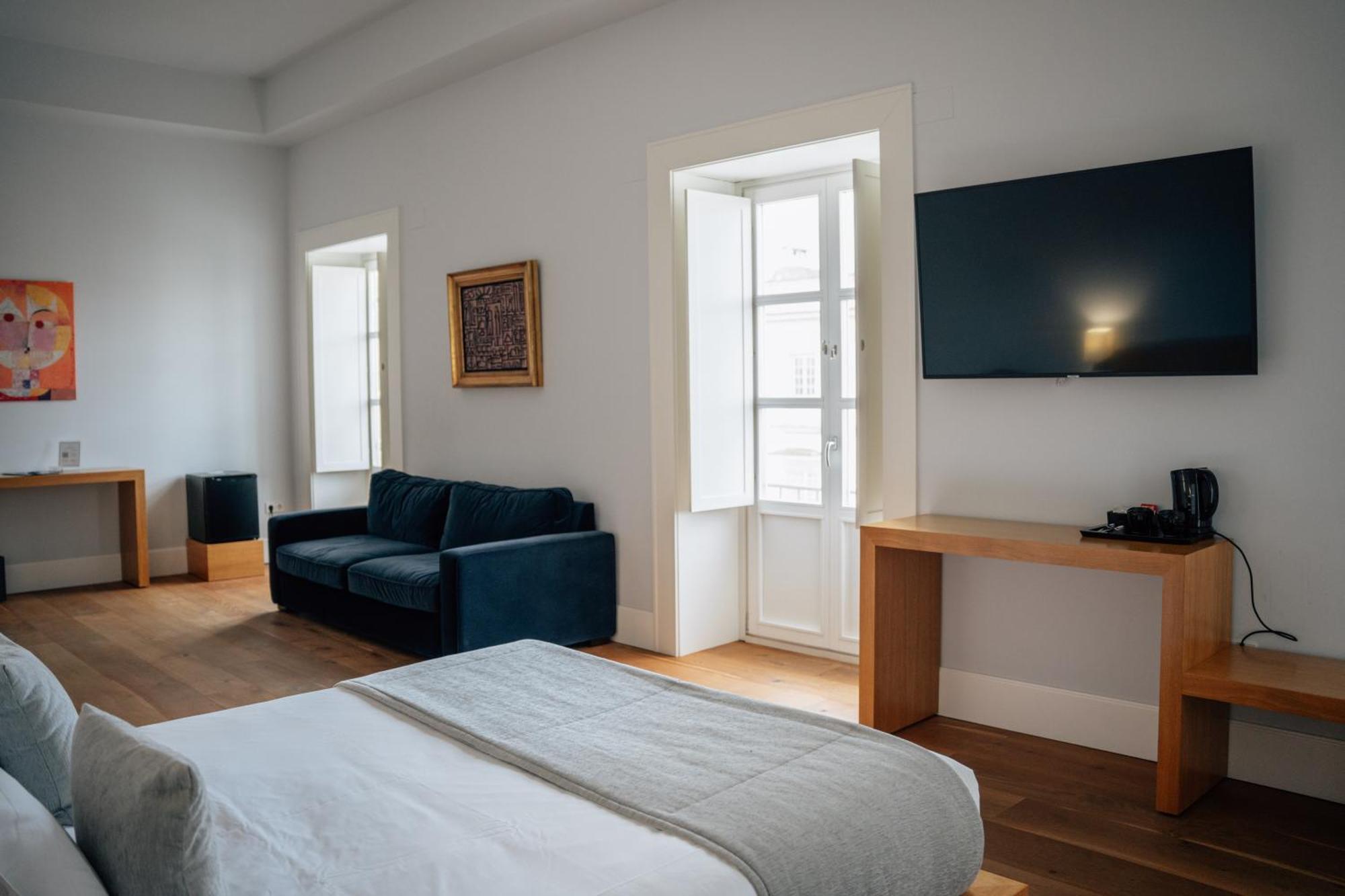 Hotel Boutique Palacio Corredera Jerez de la Frontera Zewnętrze zdjęcie