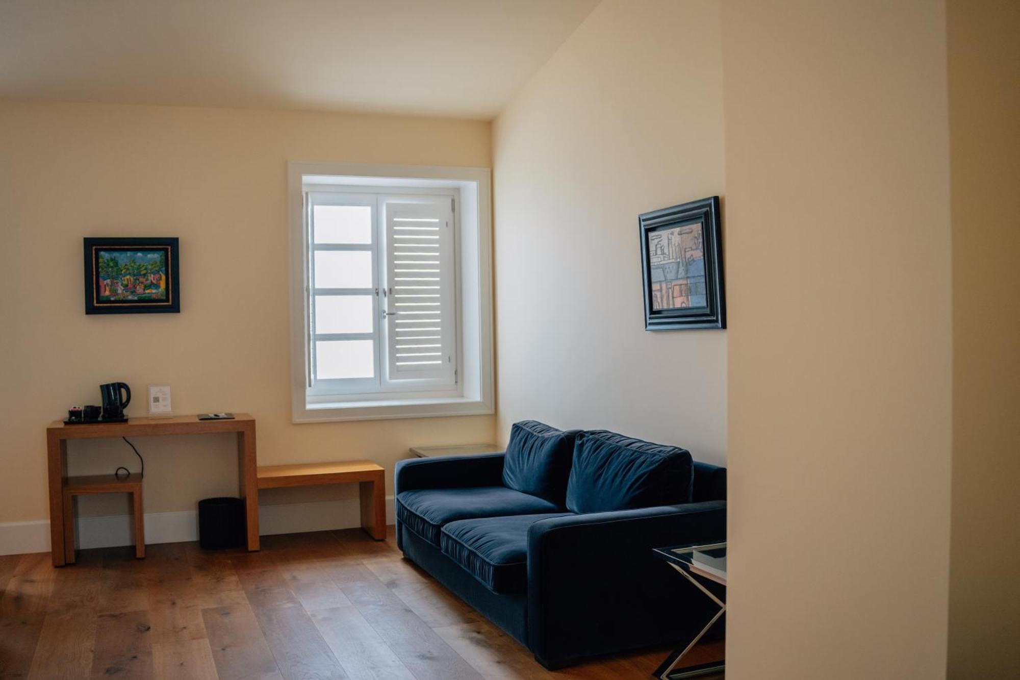 Hotel Boutique Palacio Corredera Jerez de la Frontera Zewnętrze zdjęcie