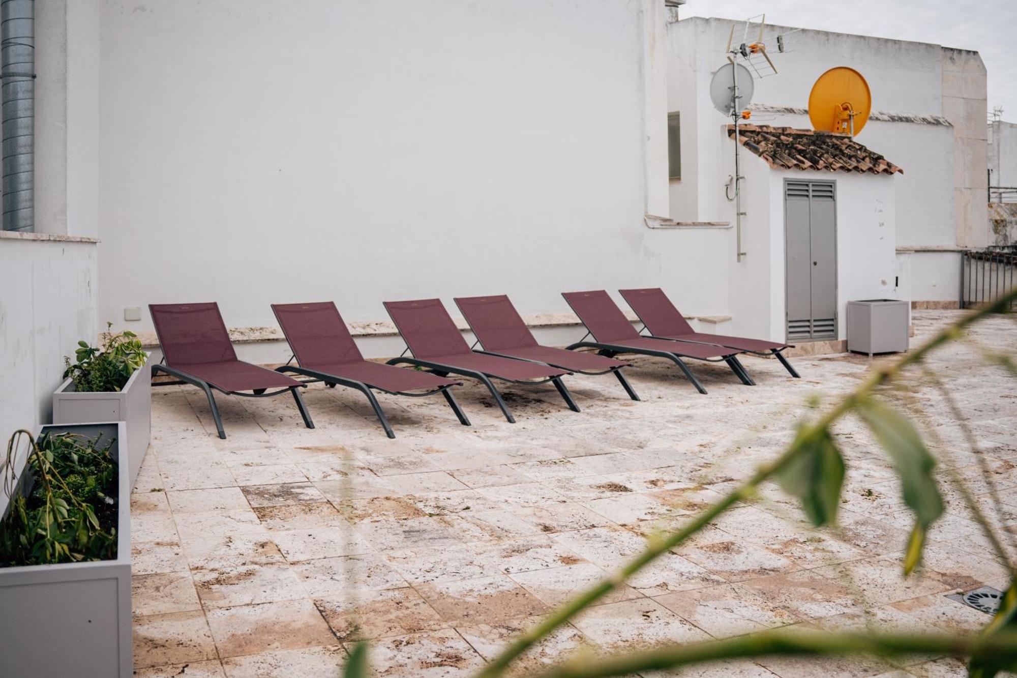Hotel Boutique Palacio Corredera Jerez de la Frontera Zewnętrze zdjęcie