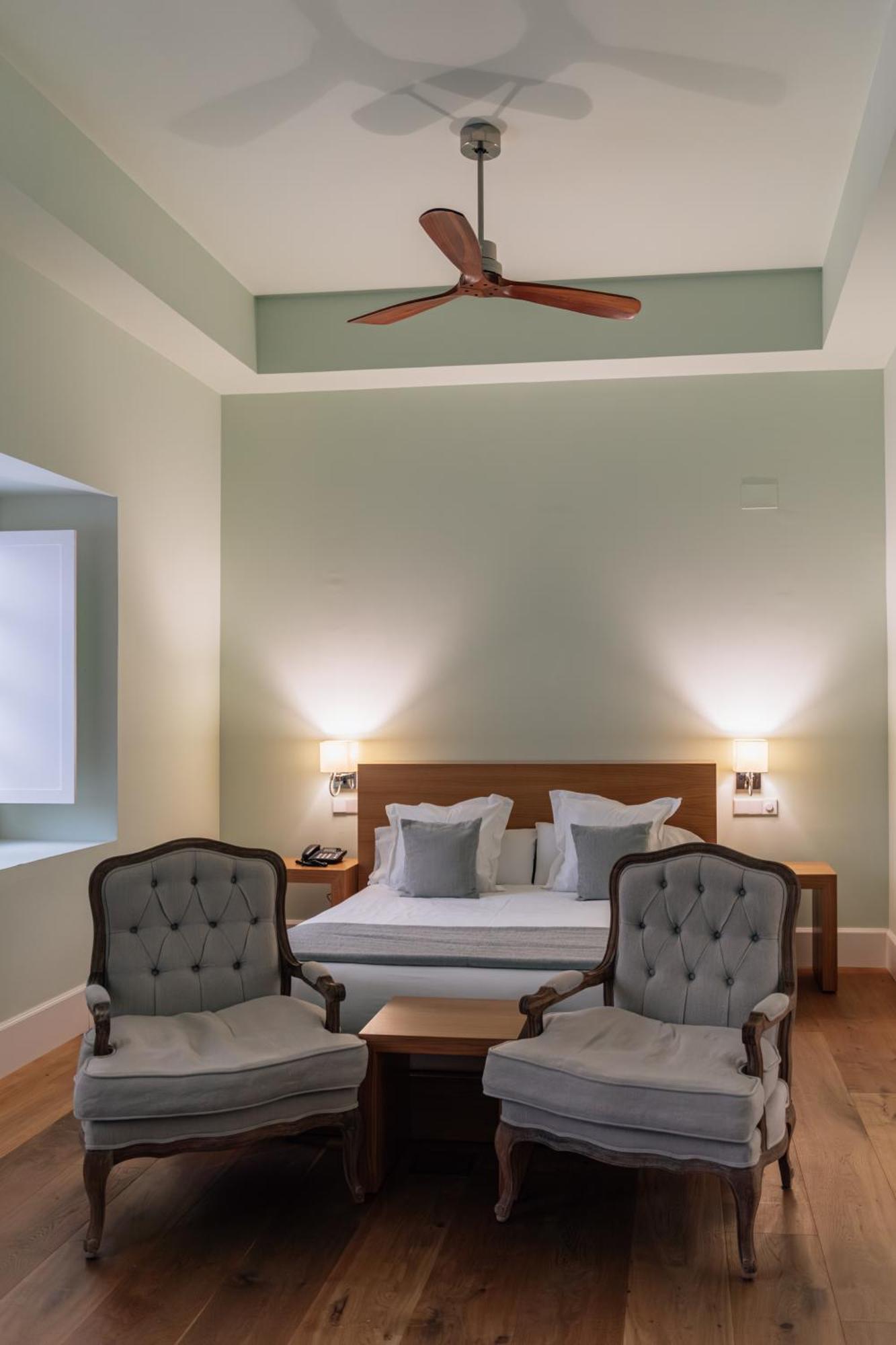 Hotel Boutique Palacio Corredera Jerez de la Frontera Zewnętrze zdjęcie