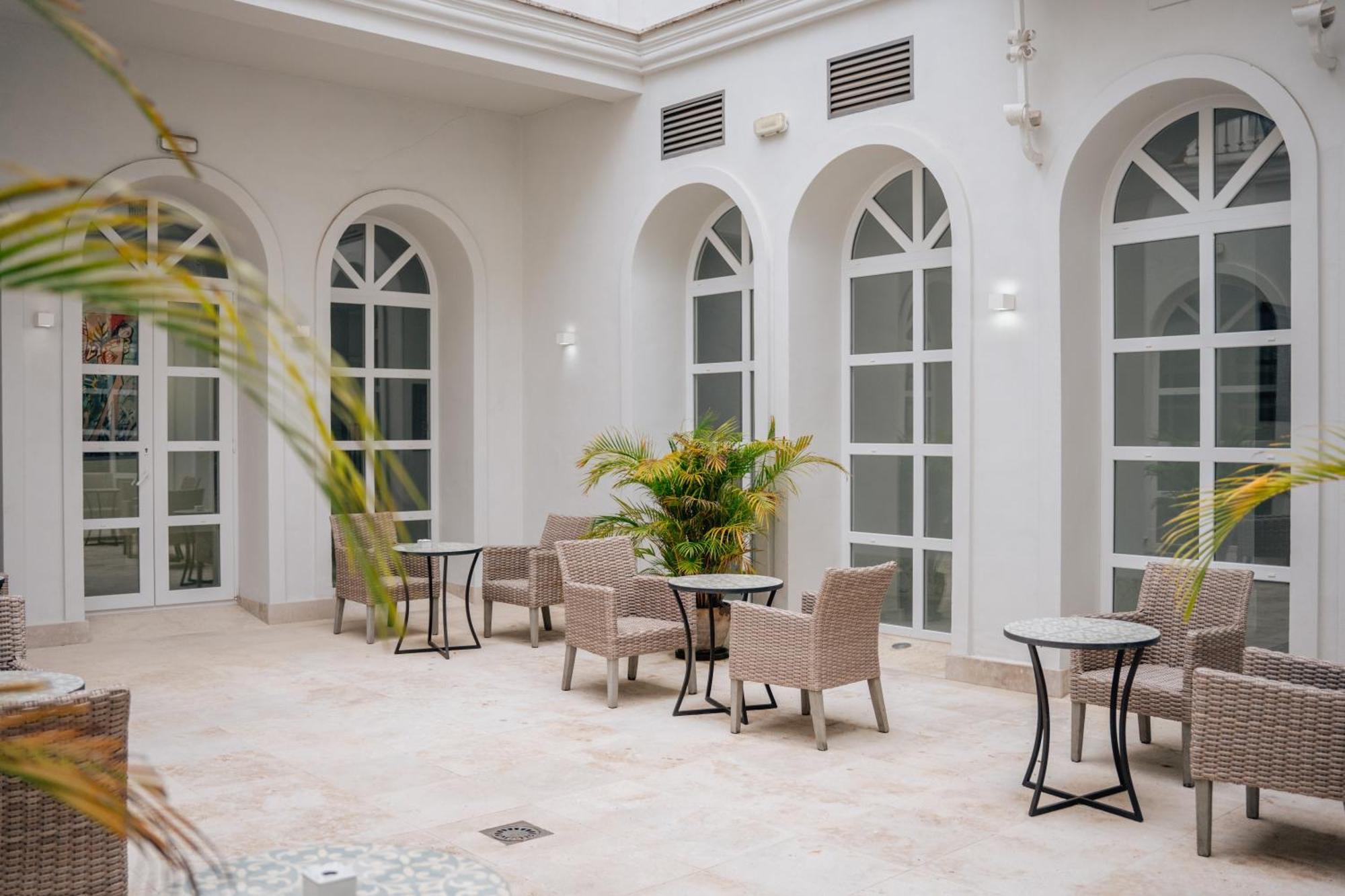 Hotel Boutique Palacio Corredera Jerez de la Frontera Zewnętrze zdjęcie